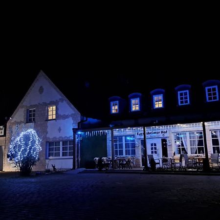 Eggersheimer Hof Norvenich Exterior photo